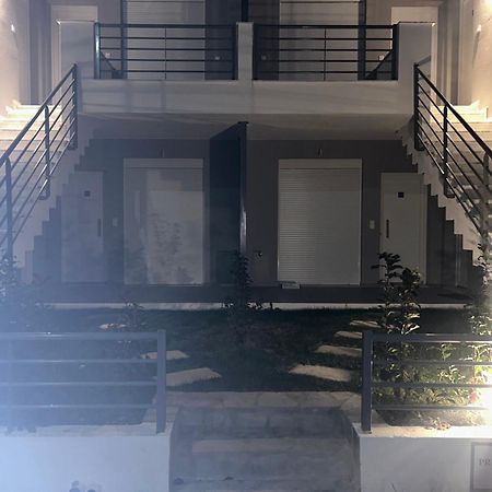 Kalofas Apartments Amaryllis Ofrinion Ngoại thất bức ảnh