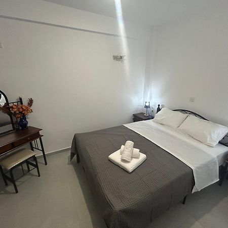 Kalofas Apartments Amaryllis Ofrinion Ngoại thất bức ảnh