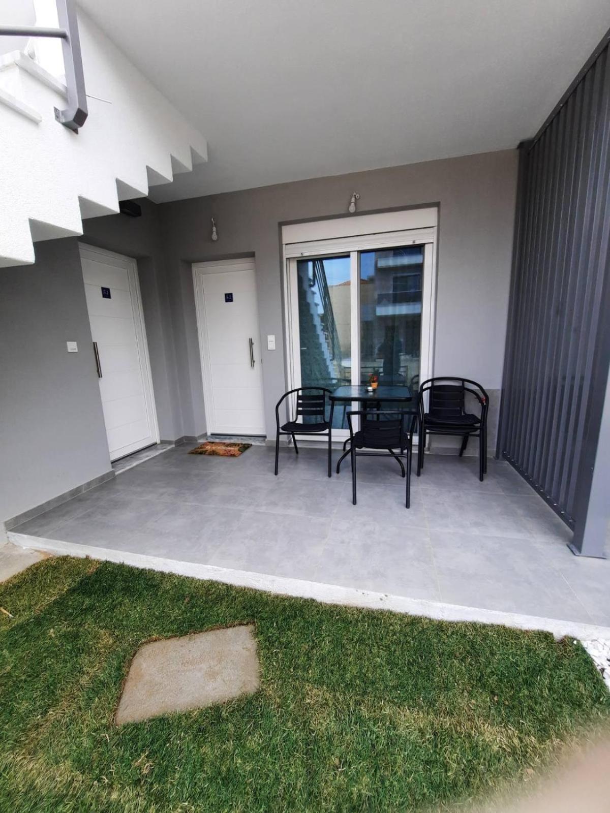 Kalofas Apartments Amaryllis Ofrinion Ngoại thất bức ảnh