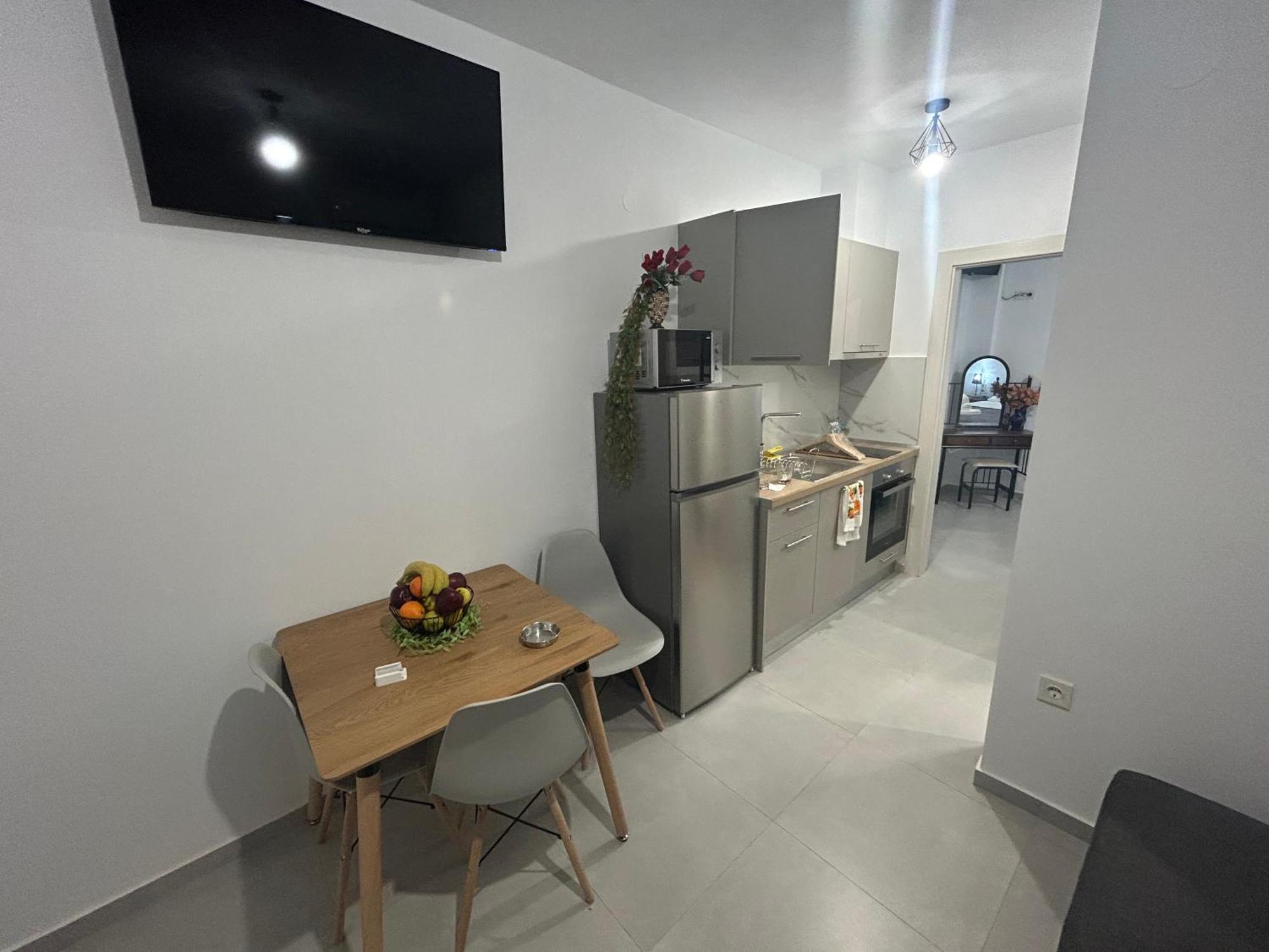 Kalofas Apartments Amaryllis Ofrinion Ngoại thất bức ảnh