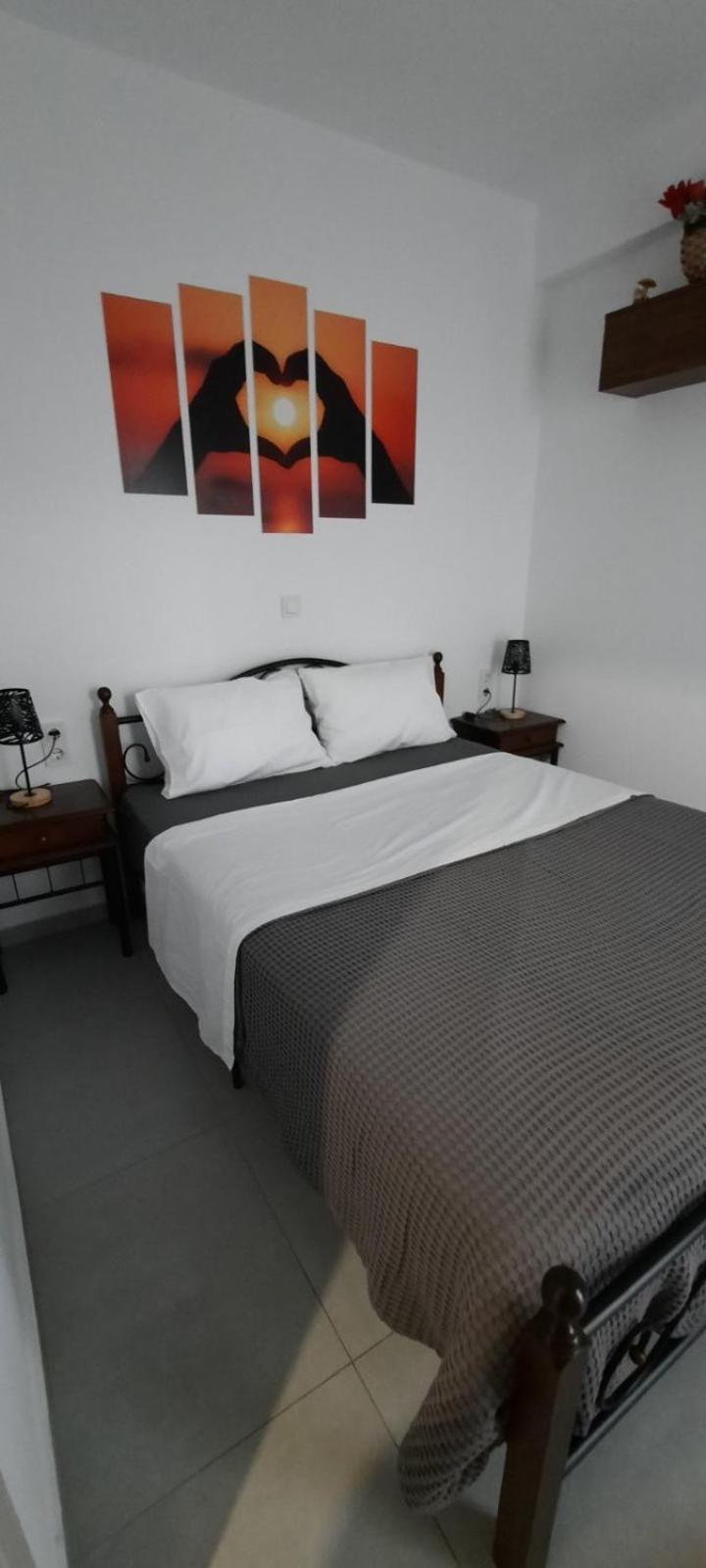 Kalofas Apartments Amaryllis Ofrinion Ngoại thất bức ảnh