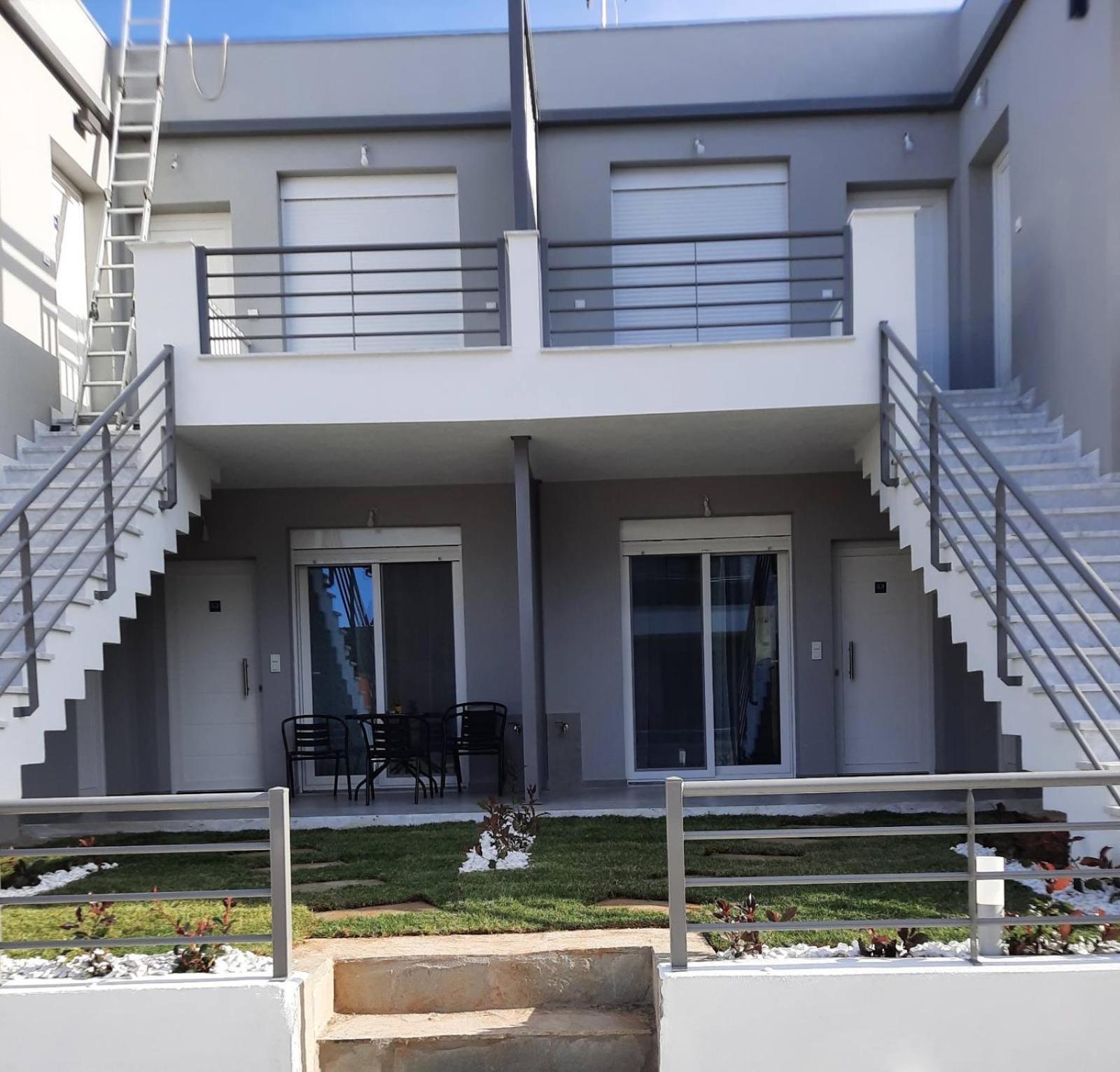 Kalofas Apartments Amaryllis Ofrinion Ngoại thất bức ảnh