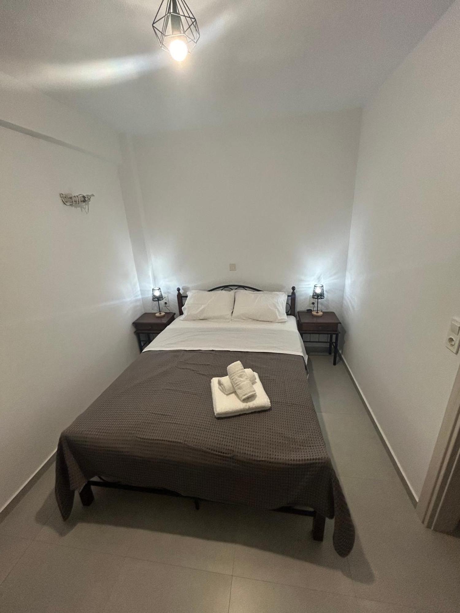 Kalofas Apartments Amaryllis Ofrinion Ngoại thất bức ảnh