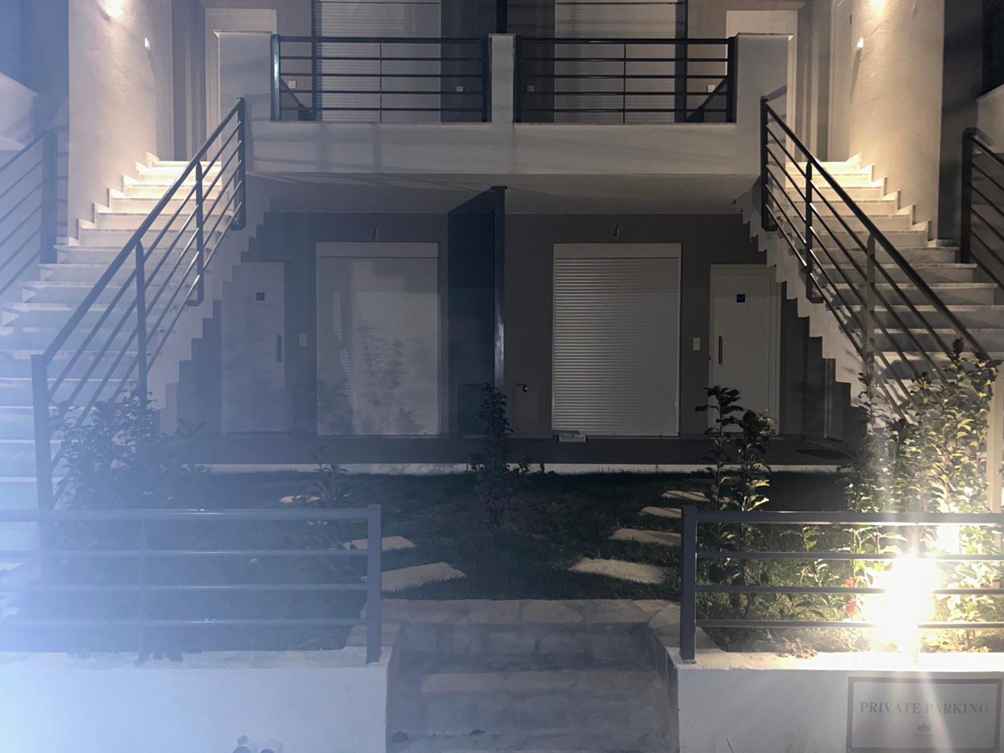 Kalofas Apartments Amaryllis Ofrinion Ngoại thất bức ảnh