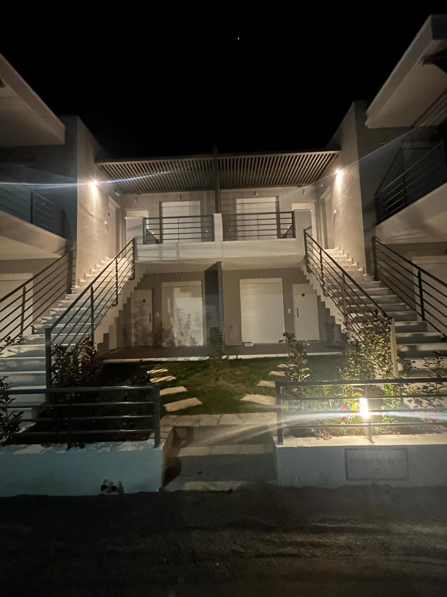 Kalofas Apartments Amaryllis Ofrinion Ngoại thất bức ảnh