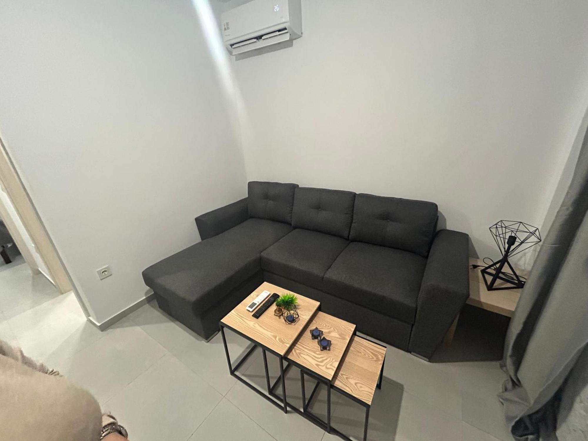 Kalofas Apartments Amaryllis Ofrinion Ngoại thất bức ảnh