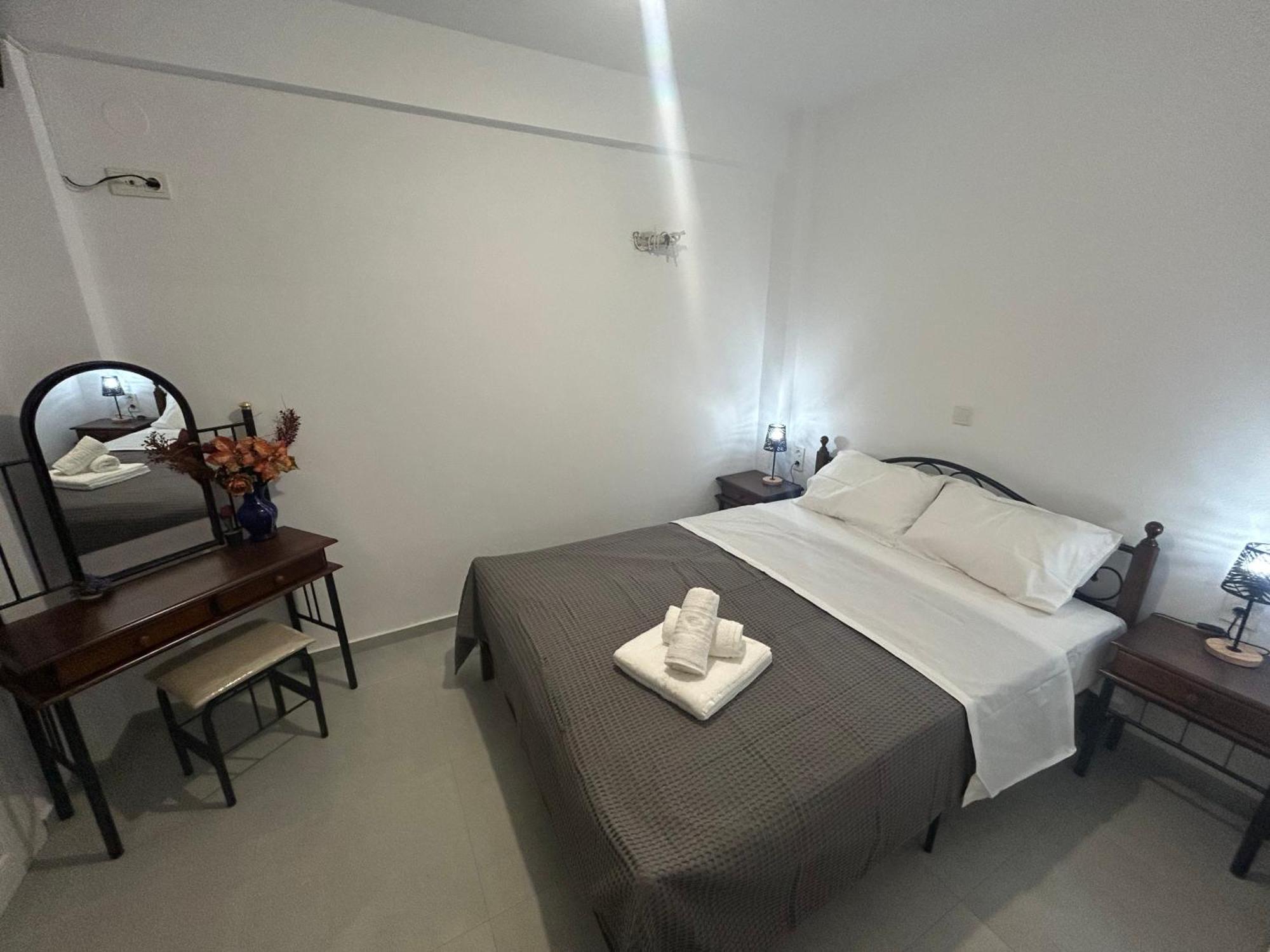 Kalofas Apartments Amaryllis Ofrinion Ngoại thất bức ảnh